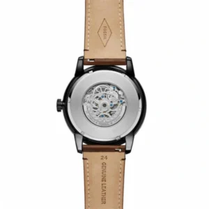 Fossil Townsman Me3155 Watch Automatic For Men
