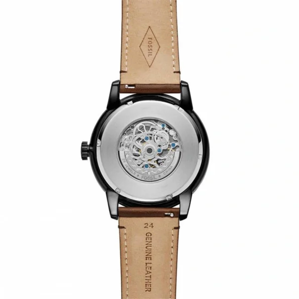 Fossil Townsman Me3155 Watch Automatic For Men Fossil Townsman Me3155 Watch Automatic For Men