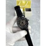 Fossil Townsman Watch Black For Men