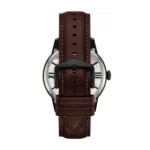 Fossil Townsman Watch Brown Black For Men