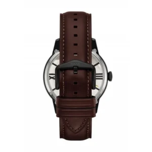 Fossil Townsman Watch Brown Black For Men