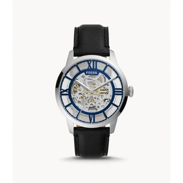 Fossil Townsman Watch For Men Fossil Townsman Watch For Men