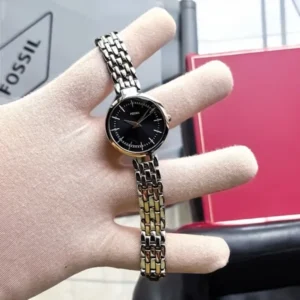 Fossil Watch For Women