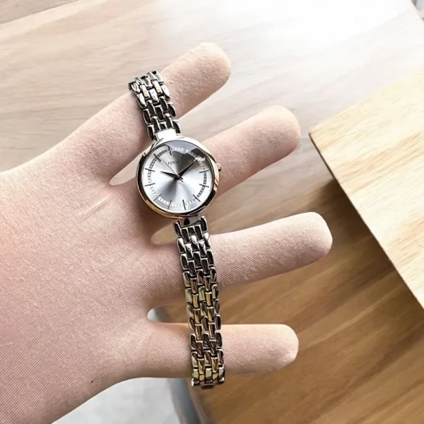 Fossil Watch For Women Fossil Watch For Women