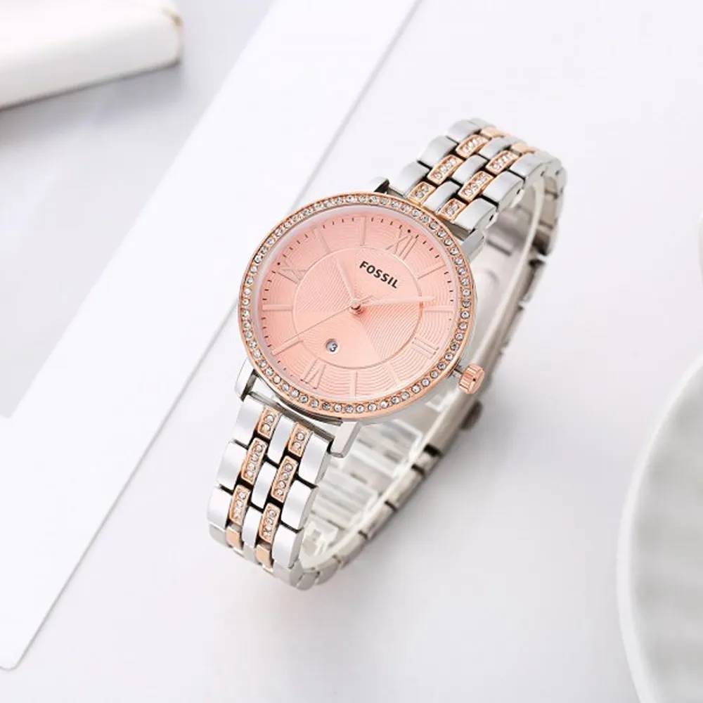Fossil Watch For Women (SG1463) - stayhit.in Fossil Watch For Women (SG1463) - stayhit.in