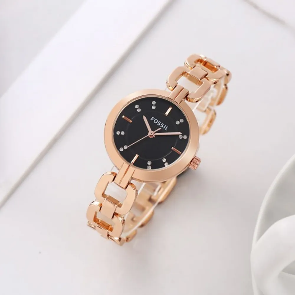 Fossil Watch For Women (SG1480) - stayhit.in Fossil Watch For Women (SG1480) - stayhit.in