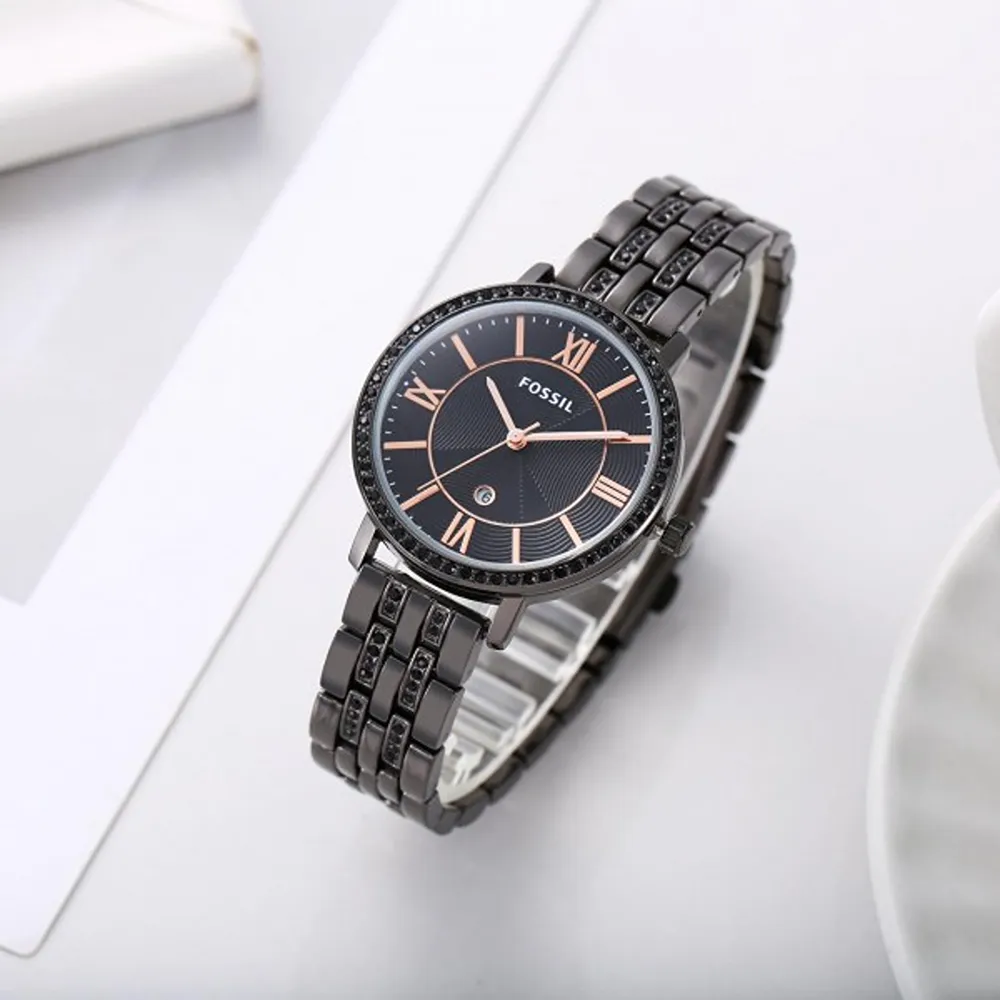 Fossil Watch For Women (SG1521) - stayhit.in Fossil Watch For Women (SG1521) - stayhit.in