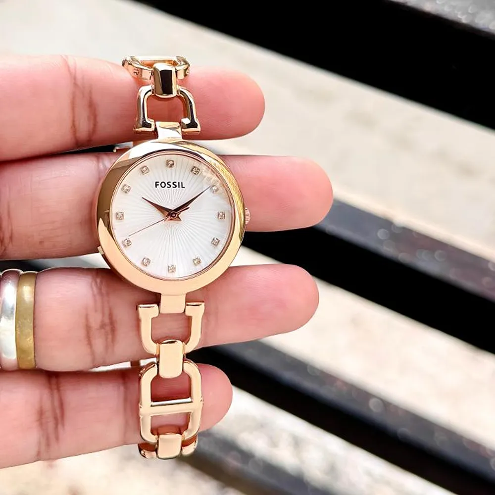 Fossil Watch For Women (SG1609) - stayhit.in Fossil Watch For Women (SG1609) - stayhit.in