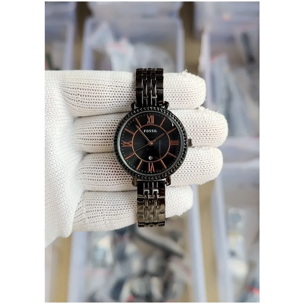Fossil Watch For Women (SG1734) - stayhit.in Fossil Watch For Women (SG1734) - stayhit.in