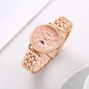 Fossil Watch For Women (SG1776) - stayhit.in