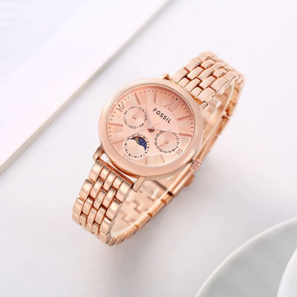 Fossil Watch For Women (SG1776) - stayhit.in Fossil Watch For Women (SG1776) - stayhit.in
