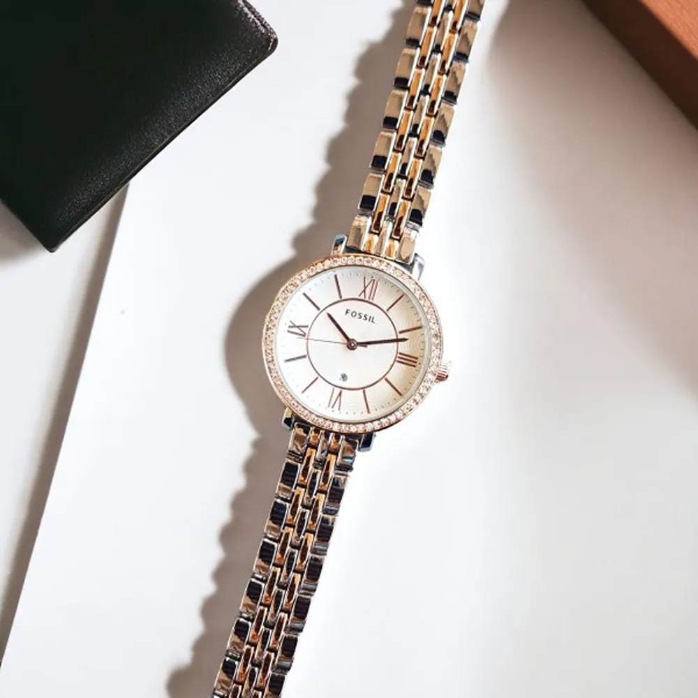 Fossil Watch For Women (SUP142) - stayhit.in Fossil Watch For Women (SUP142) - stayhit.in