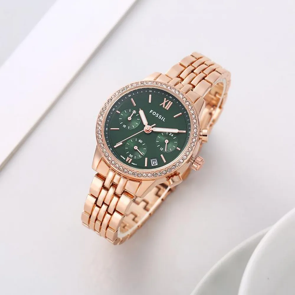 Fossil Watch For Women (SUP145) - stayhit.in Fossil Watch For Women (SUP145) - stayhit.in