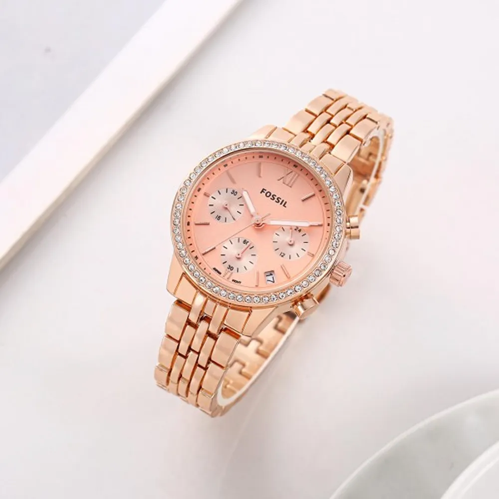 Fossil Watch For Women (SUP148) - stayhit.in Fossil Watch For Women (SUP148) - stayhit.in