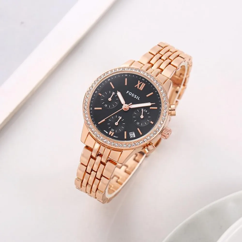 Fossil Watch For Women (SUP149) - stayhit.in Fossil Watch For Women (SUP149) - stayhit.in