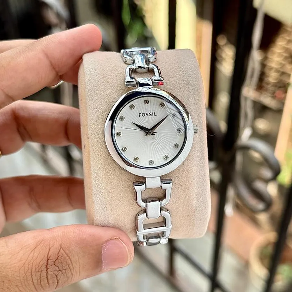 Fossil Watch For Women (SUP150) - stayhit.in Fossil Watch For Women (SUP150) - stayhit.in