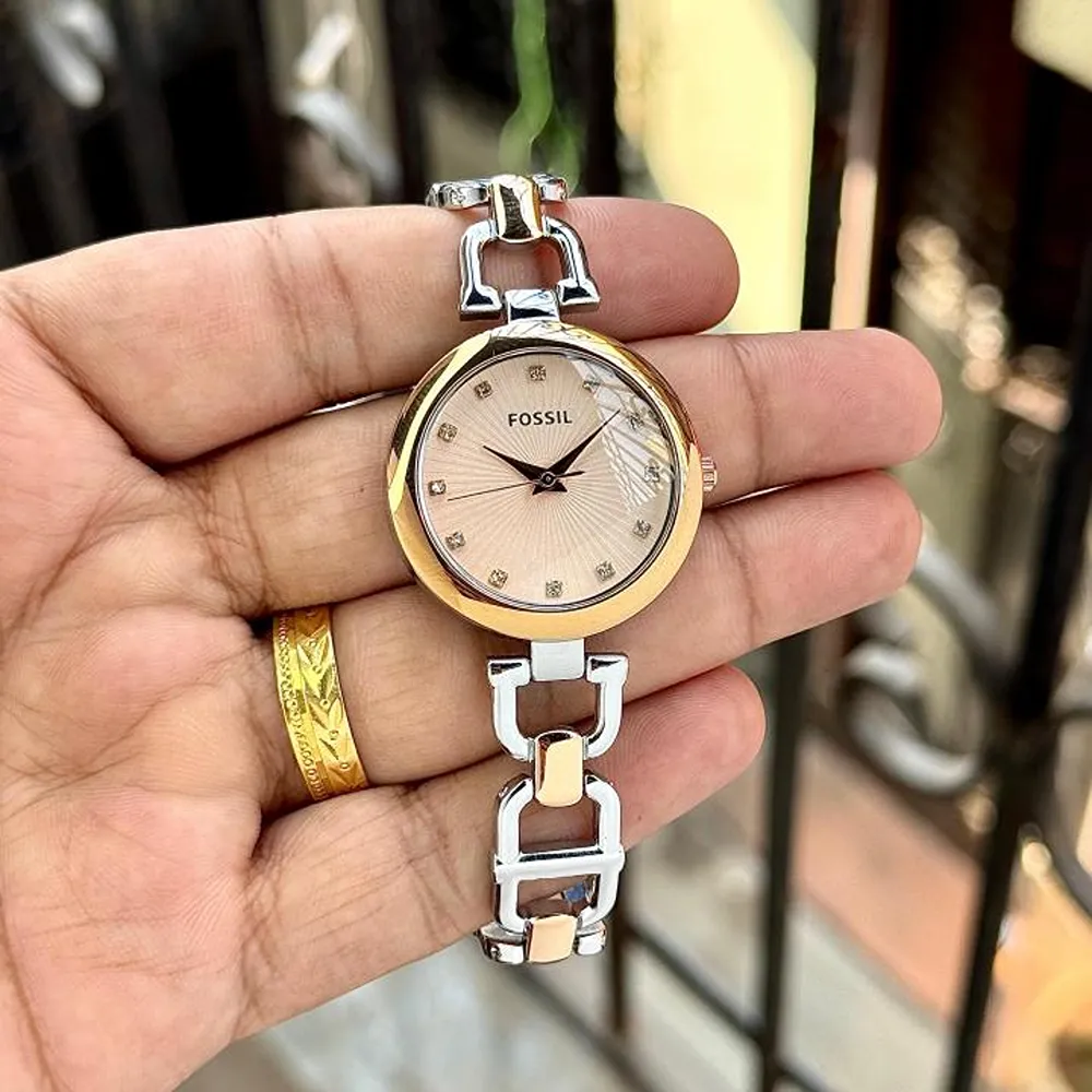 Fossil Watch For Women (SUP151) - stayhit.in Fossil Watch For Women (SUP151) - stayhit.in