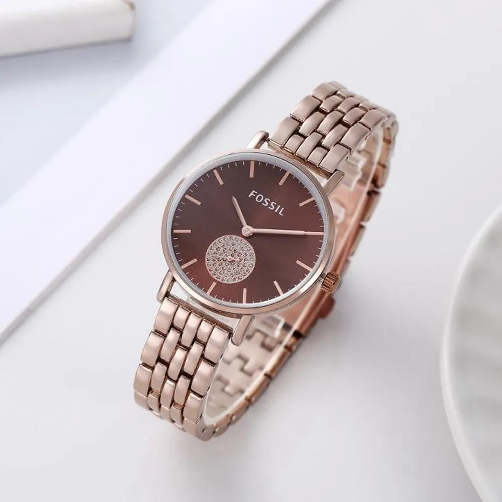 Fossil Watch For Women (SW250) - stayhit.in Fossil Watch For Women (SW250) - stayhit.in