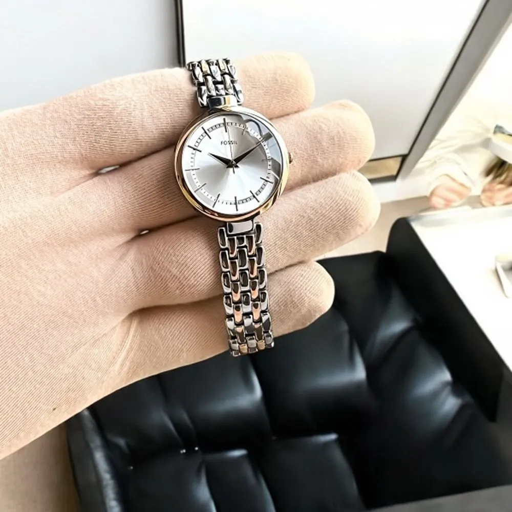 Fossil Watch For Women (SW371) - stayhit.in Fossil Watch For Women (SW371) - stayhit.in