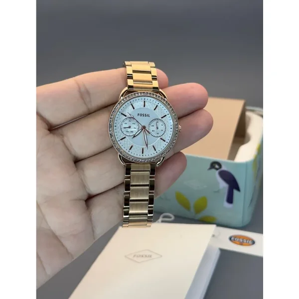 Fossil Watch For Women Fossil Watch For Women
