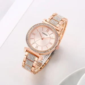 Fossil Watch Virginia For Women (SW328) - stayhit.in