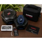 G Shock Gba950 Watch Blue For Men