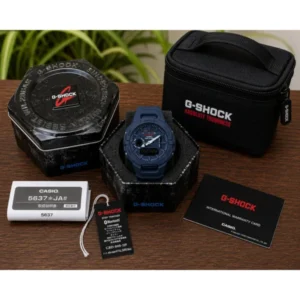 G Shock Gba950 Watch Blue For Men
