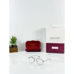 Gucci Copper Frame Sunglass For Men