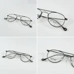 Gucci Copper Frame Sunglass For Men