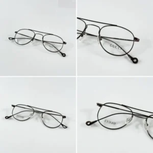 Gucci Copper Frame Sunglass For Men