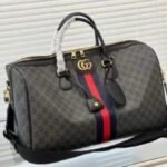 Gucci Duffle Bag For Women (BSF819) - stayhit.in