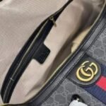 Gucci Duffle Bag For Women (BSF819) - stayhit.in
