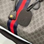 Gucci Duffle Bag For Women (BSF819) - stayhit.in