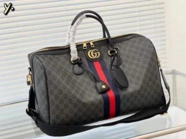 Gucci Duffle Bag For Women (BSF819) - stayhit.in Gucci Duffle Bag For Women (BSF819) - stayhit.in