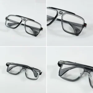 Gucci Frame Sunglass Grey For Men