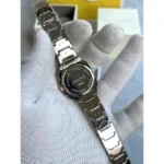 Gucci Rosegold Watch Two Tone For Women