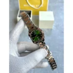 Gucci Rosegold Watch Two Tone For Women