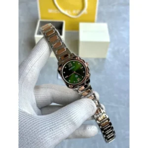 Gucci Rosegold Watch Two Tone For Women