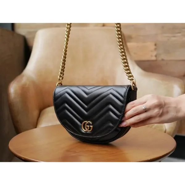 Gucci Shoulder Bag For Women (LAB891) - stayhit.in Gucci Shoulder Bag For Women (LAB891) - stayhit.in