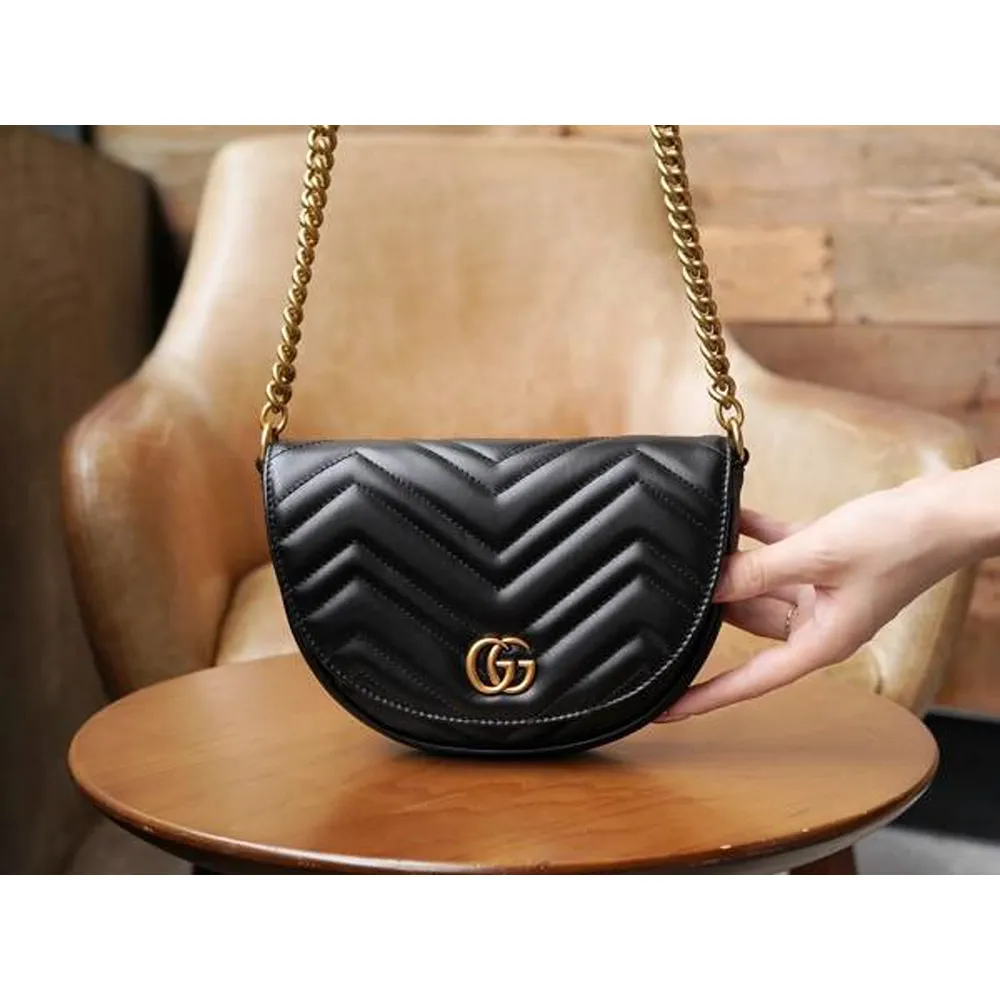 Gucci Shoulder Bag For Women (LAB891) - stayhit.in Gucci Shoulder Bag For Women (LAB891) - stayhit.in