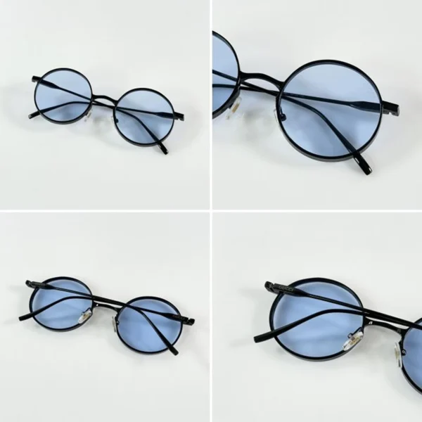 Gucci Sunglasses Black Blue For Men Gucci Sunglasses Black Blue For Men