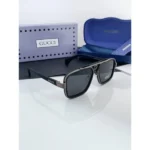 Gucci Sunglasses Black For Men