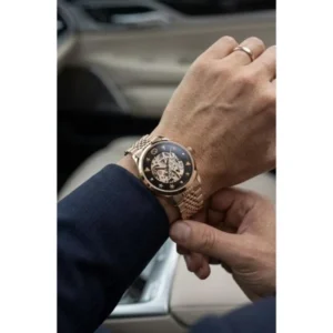 Gucci Watch Chain Strap For Men