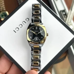 Gucci Watch Chain Strap For Women
