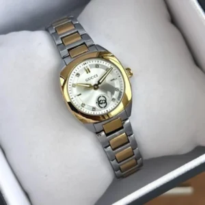 Gucci Watch Chain Strap For Women