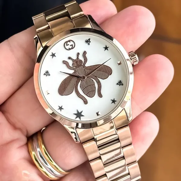 Gucci Watch For Men Gucci Watch For Men