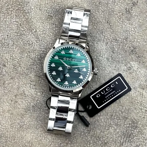 Gucci Watch For Men Gucci Watch For Men