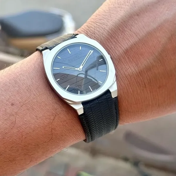 Gucci Watch For Men Gucci Watch For Men