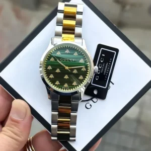Gucci Watch For Men