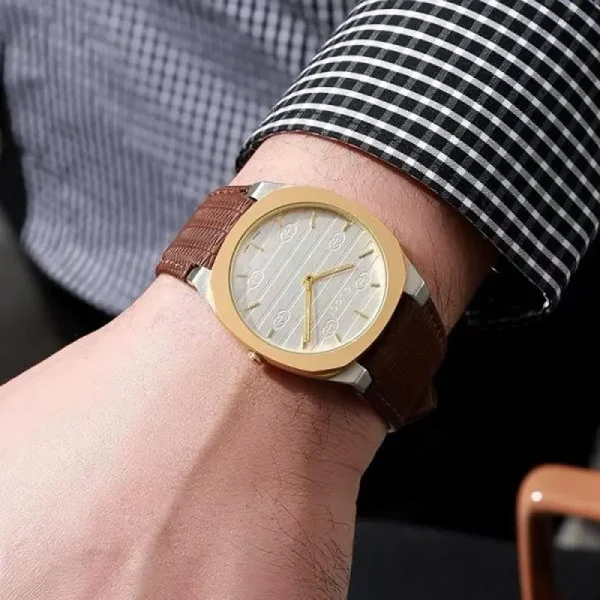 Gucci Watch For Men Gucci Watch For Men